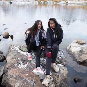 Meet your Posher, Ciara